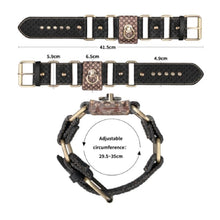 Load image into Gallery viewer, Rebellion Reign Hogtie Set
