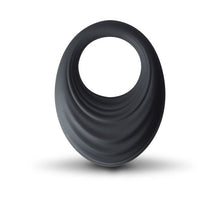 Load image into Gallery viewer, Spire 10 Speed Silicone Vibrating Cock Ring
