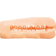 Load image into Gallery viewer, Artificial Intelligence Mini Vagina No.02 Masturbator
