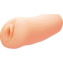 Load image into Gallery viewer, Artificial Intelligence Mini Vagina No.03 Masturbator
