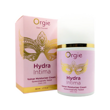 Load image into Gallery viewer, Orgie HYDRA INTIMA CREAM 50 ml

