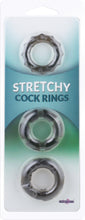 Load image into Gallery viewer, Stretchy Cockrings

