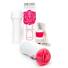 Load image into Gallery viewer, Clone A Pussy Sleeve Kit
