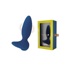 Load image into Gallery viewer, ADRIEN LASTIC LITTLE ROCKET II + APP VIBRATOR
