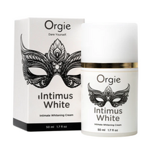 Load image into Gallery viewer, Orgie Intimus White Cream 50 ml
