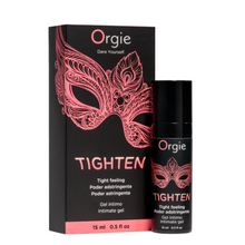 Load image into Gallery viewer, Orgie Tighten Vaginal Astringent 15 ml
