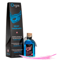 Load image into Gallery viewer, Orgie Sexy Therapy Cotton Candy 100 ml
