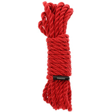 Load image into Gallery viewer, Bondage Rope 5 Meter 7 mm
