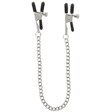 Load image into Gallery viewer, Adjustable Clamps With Chain
