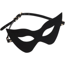 Load image into Gallery viewer, Cat Mask
