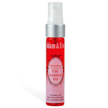 Load image into Gallery viewer, Adam &amp; Eve Clit Sensitiser Gel
