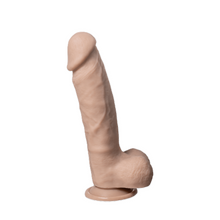 Load image into Gallery viewer, SILEXD 9" Real Skin Model 1 Flesh
