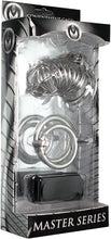 Load image into Gallery viewer, The Jail House Chastity Device
