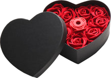 Load image into Gallery viewer, The Rose Lover&#39;s Gift Box - Red
