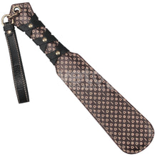 Load image into Gallery viewer, 15'' Rebellion Reign Love Paddle
