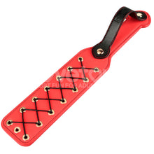 Load image into Gallery viewer, 15'' Rebellion Reign Rope Paddle
