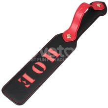 Load image into Gallery viewer, 15'' Rebellion Reign Paddle "HOE"
