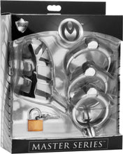 Load image into Gallery viewer, Chastity Cock Cage
