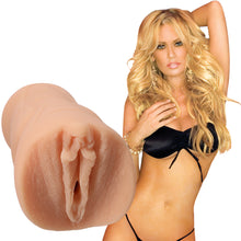 Load image into Gallery viewer, Jenna Jameson ULTRASKYN Pocket Pussy Male Masturbator Stroker Sex Toy
