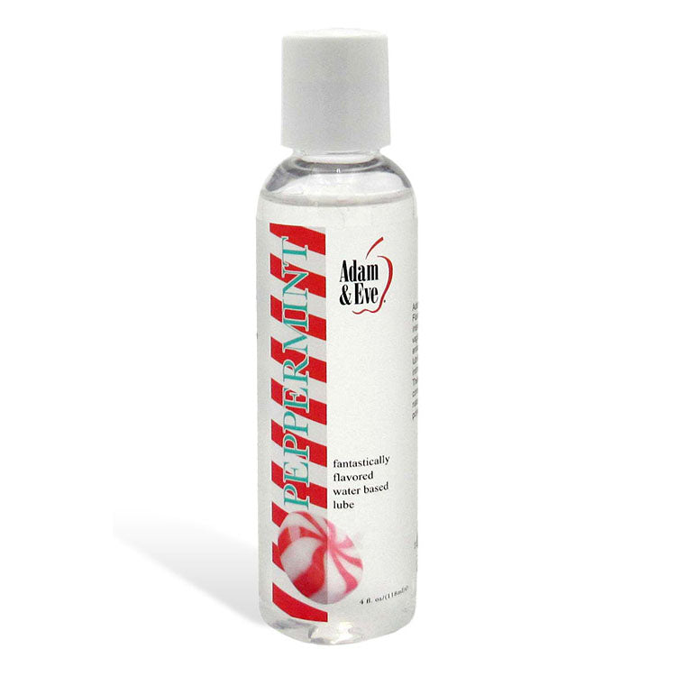 Adam & Eve PEPPERMINT Lubricant