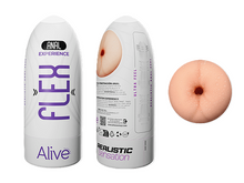 Load image into Gallery viewer, ALIVE Anal FLEX Masturbator size M
