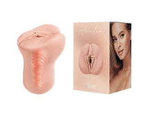 Load image into Gallery viewer, ALIVE Amelia Super Realistic Masturbator S Flesh
