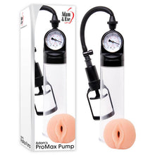 Load image into Gallery viewer, Adam &amp; Eve Adam&#39;s Promax Pump

