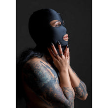 Load image into Gallery viewer, Spandex Hood
