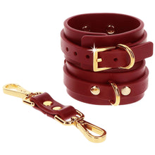 Load image into Gallery viewer, Wrist Cuffs
