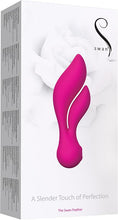 Load image into Gallery viewer, SWAN Vibes - The Swan Feather ****
