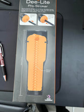 Load image into Gallery viewer, Dee-Lite Pro-Stroker Pocket Pussy Large Textured Male Masturbator Sex Toy
