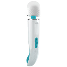 Load image into Gallery viewer, Rechargeable Charming Massager Plus 11.4"
