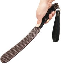 Load image into Gallery viewer, 15'' Rebellion Reign Love Paddle
