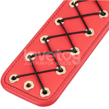 Load image into Gallery viewer, 15'' Rebellion Reign Rope Paddle
