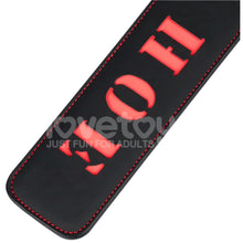 Load image into Gallery viewer, 15'' Rebellion Reign Paddle "HOE"
