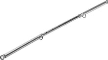 Load image into Gallery viewer, Adjustable Steel Spreader Bar - Chrome

