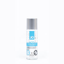 Load image into Gallery viewer, JO H2O Original Lube - 60 mL
