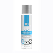 Load image into Gallery viewer, JO H2O Original Lube - 120 mL

