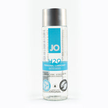 Load image into Gallery viewer, JO H2O Original Lube - 240 mL

