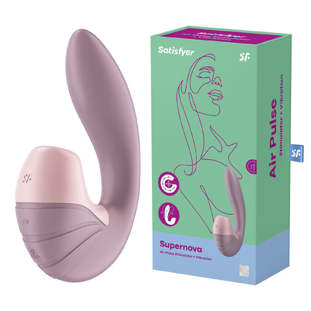 Satisfyer Supernova 4061504009728