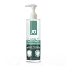 Load image into Gallery viewer, JO Cumplay Lube - 240 mL
