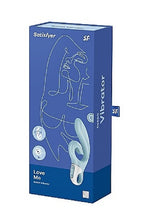 Load image into Gallery viewer, Satisfyer Love me - Blue
