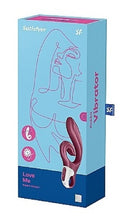 Load image into Gallery viewer, Satisfyer Love me - red
