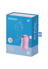 Load image into Gallery viewer, Satisfyer Cotton Candy lilac
