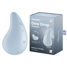Load image into Gallery viewer, Satisfyer Dew Drop
