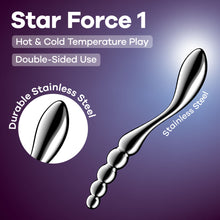 Load image into Gallery viewer, Satisfyer Star Force 1
