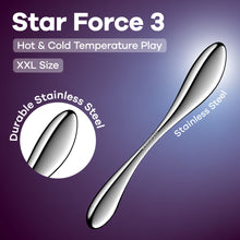 Load image into Gallery viewer, Satisfyer Star Force 3
