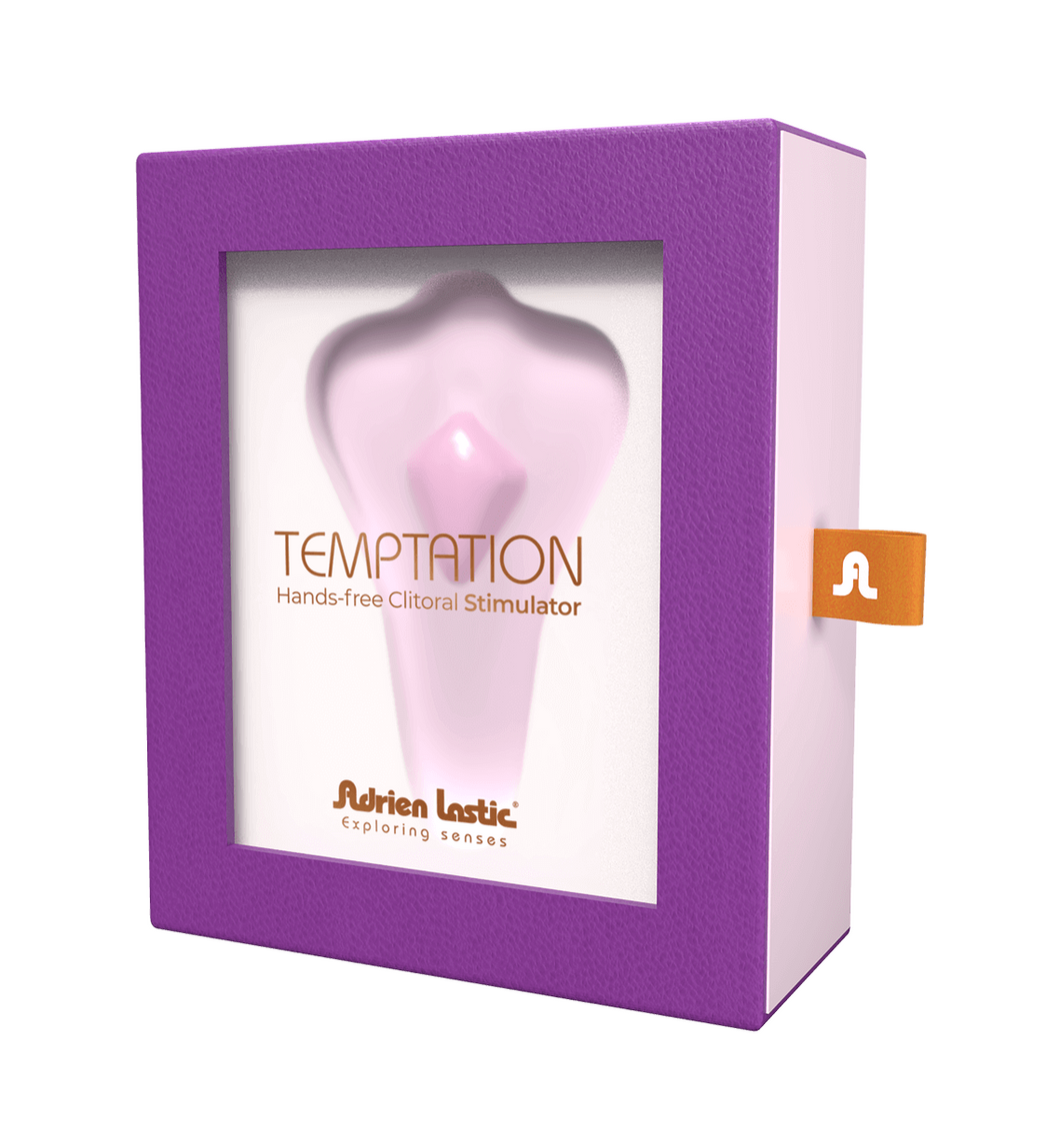 ADRIEN LASTIC TEMPTATION