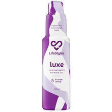 Load image into Gallery viewer, Luxe Silicone Lubricant
