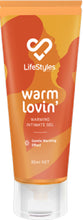 Load image into Gallery viewer, Warm Lovin&#039; Gel 80ml
